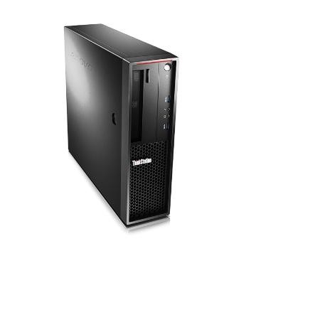ThinkStation P320(E3-1225V6/ 16G/ 1256G )